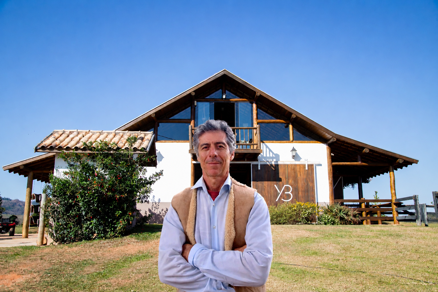 Hipólogo Paulo Guilhon