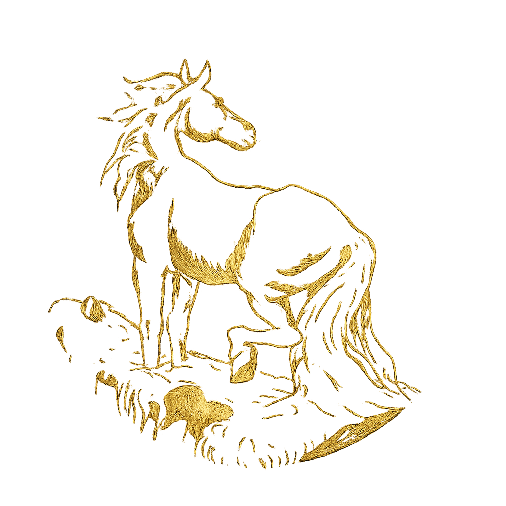 A Escola Chamada Cavalo