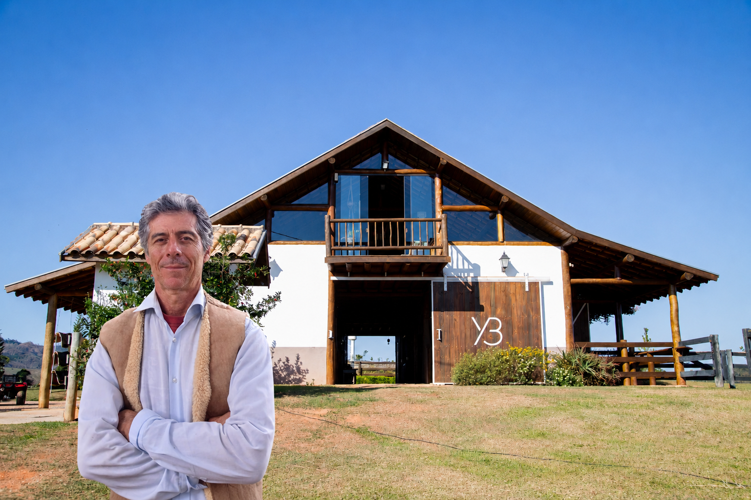 Hipólogo Paulo Guilhon